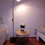 Apartmán 