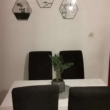 Apartmán 