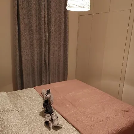 Apartmán 