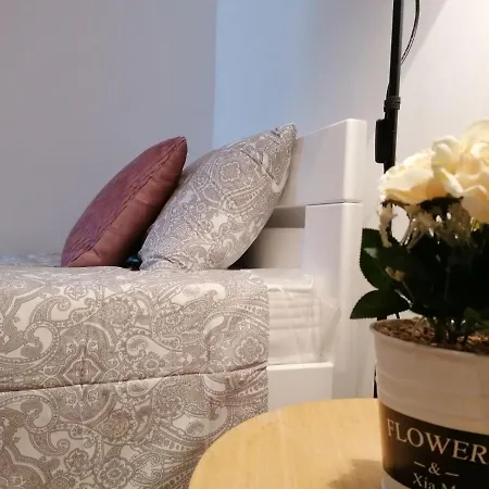 Apartmán 