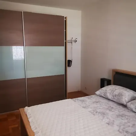 Apartmán 