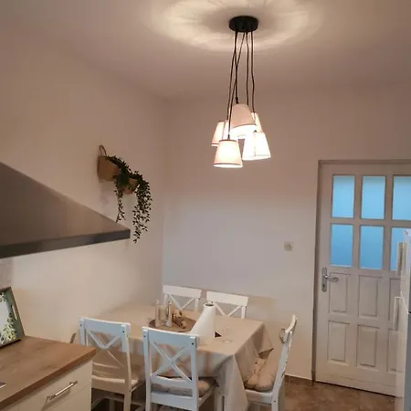 Apartmán 
