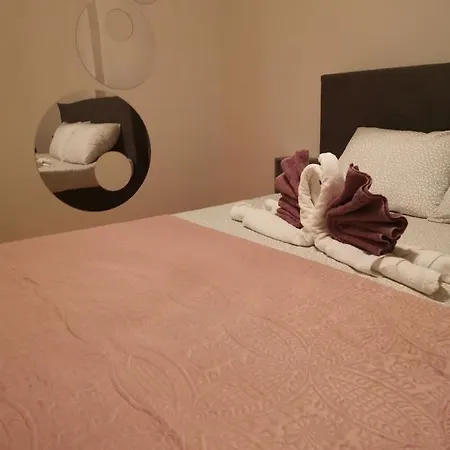 Apartmán 