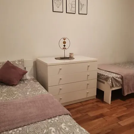 Apartmán 