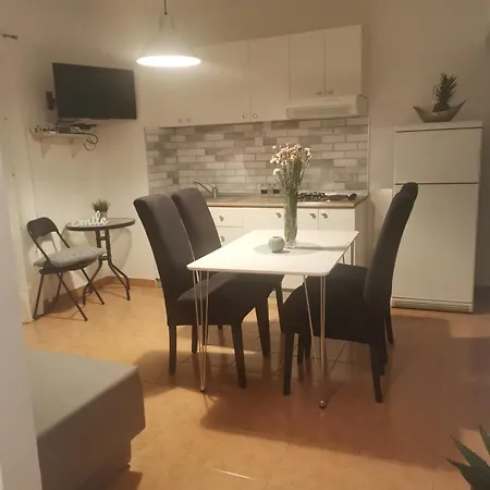 Apartmán 