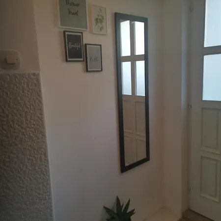 Apartmán 