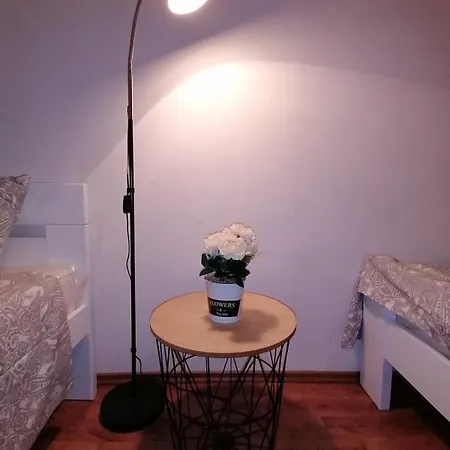 Apartmán 