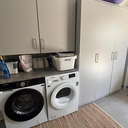 Apartmán 