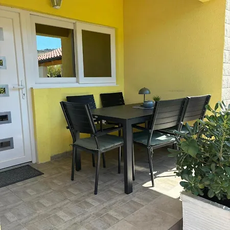 Apartmán 
